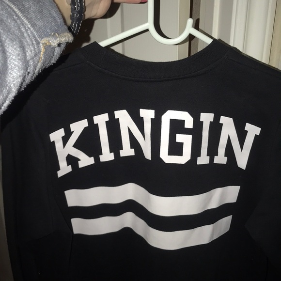 📍LAST KINGS HOODIE 📍 - Picture 2 of 3